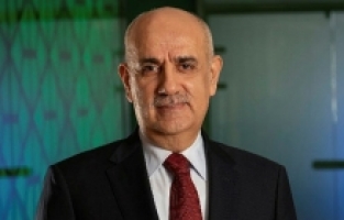 Tarım ve Orman Bakanı Prof. Dr. Vahit KİRİŞCİ Ağrı'ya geliyor!