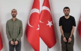 Milli İstihbarat Teşkilatı'ndan PKK'ya Bir Darbe Daha