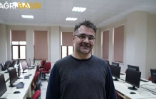 Öğr. Gör. Mehmet Mehdi Karakoç uyardı!