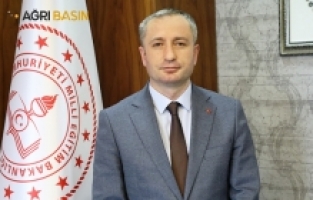 Ağrı’da 24 Kasım Öğretmenler Günü hazırlıkları