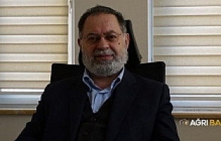 Prof. Dr. Mustafa Ağırman, İlk öğretmen Yüce Allah ilk talebede Adem