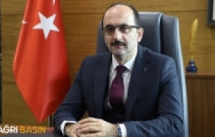 Mehmet Akif BALTA DSİ Genel Müdürü Oldu