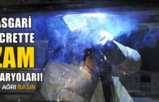Milyonlarca çalışanın beklediği Asgari ücrette zam senaryoları!