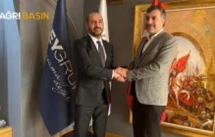 Başkan Cemal Can'ın görüşmeleri sonuç verdi! Çağrı Merkezi Kuruluyor