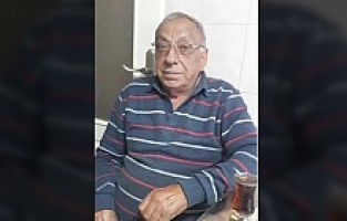 Muratoğlu Ailesinin Acı günü!