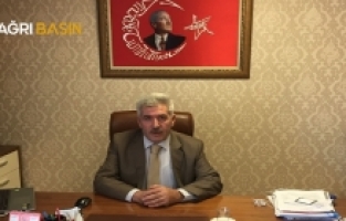 Başkan Celalettin Yıldırım'dan SGK Çalışanları İçin Basın açıklaması