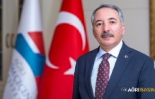 Rektör Prof. Dr. KARABULUT’tan 18 Mart Çanakkale Zaferi Mesajı