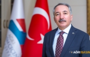 AİÇÜ Rektörü Prof. Dr. Abdulhalik Karabulut’un Kurtuluş Mesajı