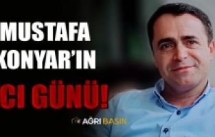 Mustafa Konyar'ın Acı Günü! Salih Konyar Vefat Etti