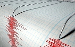 Ağrı'da Sabah Saatlerinde Deprem!