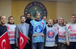 Türk Eğitim-Sen Ağrı Şubesinden Temmuz Zammı Açıklaması