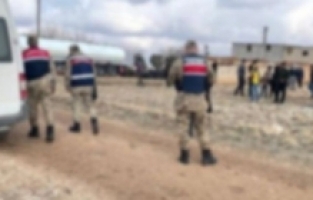 Ağrı'da İki Aile Arasında Arazi Kavgası! 6 Kişi Yaralandı