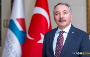 AİÇÜ Rektörü Prof. Dr. Abdulhalik Karabulut’un 15 Temmuz Mesajı