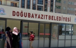 Doğubayazıt Belediyesine 58 Personel Alınacak