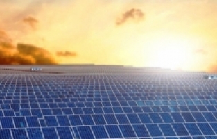 Ağrı’da 150 MW Gücünde Güneş Enerjisi Santrali Kuruluyor
