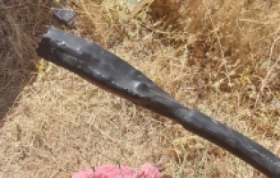 Patnos'ta Trafolardaki Kablolar Çalınıyor!