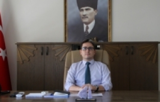 Yeni Taşlıçay Kaymakamı Emirhan Arıkan Oldu!