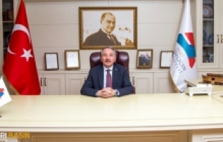 AİÇÜ’den İki Akademisyen Dünya Bilim Listesinde