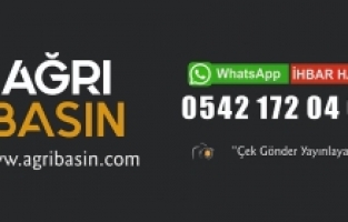 Patnos'ta Korucu baba kızını öldürdü oğlunu yaraladı