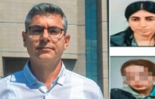 Yeşil Sol Parti Ağrı Milletvekili Heval Bozdağ Tutuklandı!