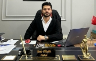 Amatör Futbol Disiplin Kurulu Başkanlığına Av.Beşir Fidan Atandı