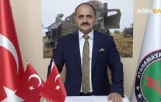 Atanamayan Uzmanlar Derneği Genel Başkanı Mustafa GÜNDEŞLİ'den açıklama