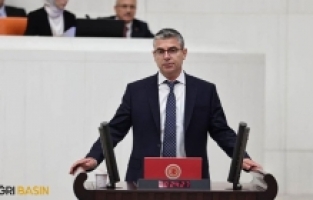 DEM Parti Milletvekili Bozdağ: Sağlık Sistemi Çökmüş Durumda