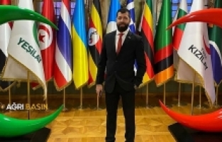 "Yeşilay Temsilcisi: Gençlerin Bağımlılıkla Mücadeledeki Rolüne İhtiyacımız Var"