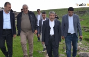 Başkan Abdulhalık TAŞKIN: "Biz Şehrin Hizmetkarıyız!"