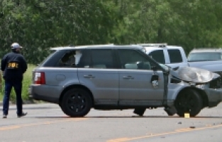 Ağrılı Genç Amerika'da Hayatını Kaybetti!