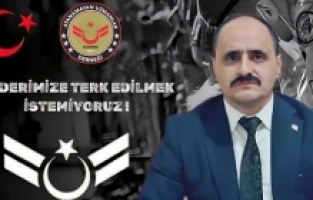 Eski Uzman Çavuşlar Kamuya Atama Talep Ediyor