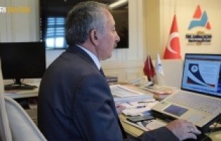 AİÇÜ'nün Katıldığı Uluslararası Matematik Sempozyumu Başladı