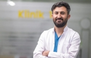 Ak Parti Ağrı İl Başkanı İlhami Yıldız Oldu!