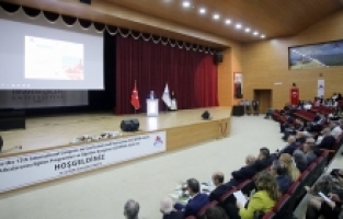 ICCI-EPOK 2024 AİÇÜ Ev Sahipliğinde Başladı