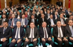 8. Uluslararası Ahmed-i Hani Sempozyumu Ağrı’da Başladı