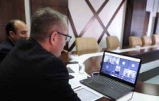 Ağrı'nın Zirvesinde Teknoloji Yarışması İçin Hazırlıklar Tamamlanıyor