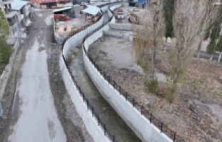 Ağrı’da 564 Tesisin Açılışı Yapıldı
