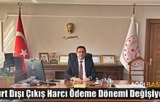 Yurt Dışı Çıkış Harcı Ödemeleri 2025'te Dijitalleşiyor