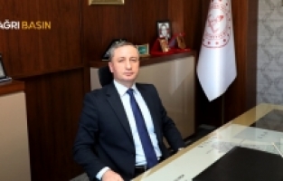 Ağrı’da “Dilimizin Zenginlikleri” Yarışmaları Birincileri Açıklandı