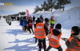 Ağrı’da Eğlence ve Spor Bir Arada!