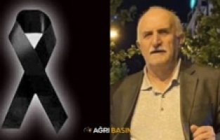 Aslan Ailesinin Acı Günü! Cesim Aslan Vefat Etti