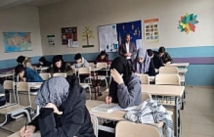 Tutak’ta Öğrencilere Umre Ödüllü Bilgi Yarışması