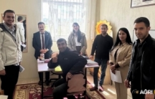 Diyadin’de özel eğitim merkezlerine kapsamlı denetim