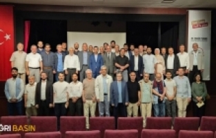 MAZLUMDER 17. Genel Kurulu İhlalleri Tartıştı