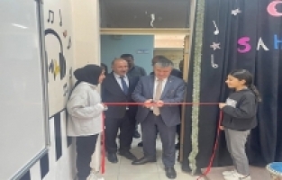 MEB’den Ağrı’da Devamsızlıkla Mücadele Ziyareti