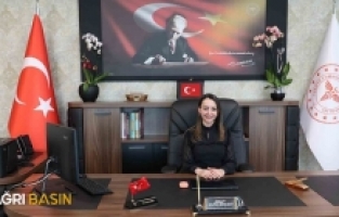 Ağrı’da Sağlıkta Yeni Dönem Başladı