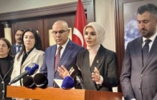 Bakan Göktaş: Ağrı’ya 84 milyar TL yatırım yaptık