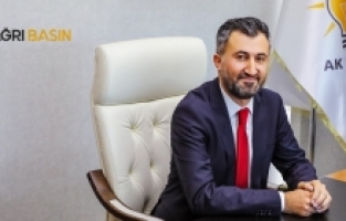 Ağrı’ya 400 yataklı modern devlet hastanesi müjdesi