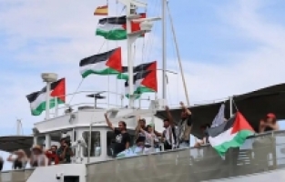 MAZLUMDER’den çağrı: Sumud Filosu’nun güvenliği insanlığın sorumluluğu