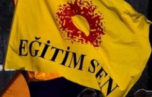 Ağrı Eğitim Sen’den tepki: Maaşlar gecikemez!